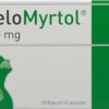 GELOMYRTOL Kaps 300 mg 50 Stk