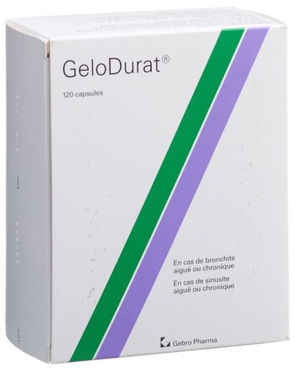 GELODURAT Kaps 120 Stk – Bild 4