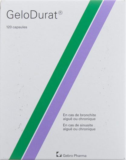 GELODURAT Kaps 120 Stk – Bild 2