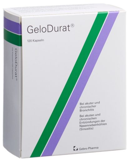 GELODURAT Kaps 120 Stk – Bild 3