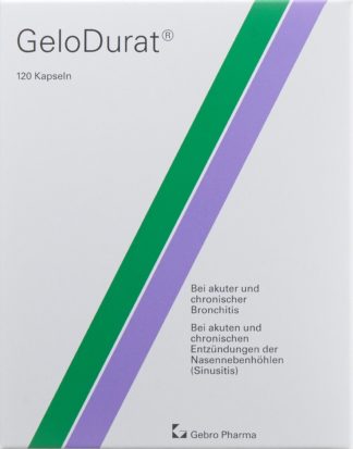GELODURAT Kaps 120 Stk