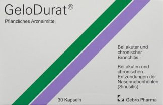 GELODURAT Kaps 30 Stk