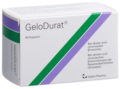 GELODURAT Kaps 60 Stk – Bild 3