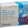 SIDROGA Kinder-Gute-Nacht-Tee 20 Btl 1.5 g – Bild 4