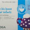 SIDROGA Kinder-Gute-Nacht-Tee 20 Btl 1.5 g – Bild 2