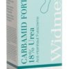 WIDMER Carb Forte 18% Urea Up 50 ml