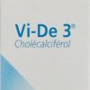 VI-DE 3 Tropfen 4500 IE/ml 10 ml – Bild 2