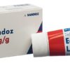ECOFENAC Sandoz Lipogel 10 mg/g Tb 100 g – Bild 6