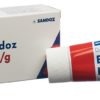 ECOFENAC Sandoz Lipogel 10 mg/g Tb 100 g – Bild 5