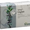 SIDROGA Wellness Ceylon 20 Btl 1.7 g – Bild 3