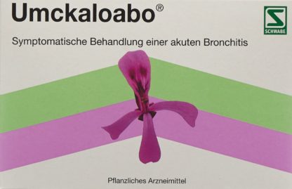 UMCKALOABO Filmtabl 60 Stk