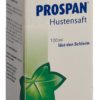 PROSPAN Hustensaft Fl 100 ml – Bild 3