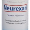 NEUREXAN Tabl 50 Stk – Bild 4