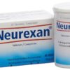 NEUREXAN Tabl 50 Stk – Bild 3