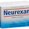 NEUREXAN Tabl 50 Stk – Bild 2