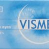 VISMED Gel 3 mg/ml Multi Hydrogel Fl 10 ml
