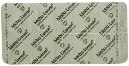 MEBU-LEMON Lutschtabl 24 Stk – Bild 8