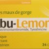 MEBU-LEMON Lutschtabl 24 Stk – Bild 2