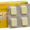 MEBU-LEMON Lutschtabl 24 Stk – Bild 5