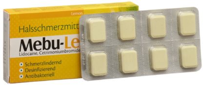 MEBU-LEMON Lutschtabl 24 Stk – Bild 5