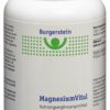 BURGERSTEIN Magnesiumvital Tabl Ds 120 Stk – Bild 2