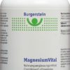 BURGERSTEIN Magnesiumvital Tabl Ds 120 Stk