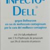 INFECTODELL bei Dellwarzen Lös 2 ml
