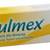 PULMEX Salbe Tb 40 g – Bild 3