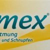 PULMEX Salbe Tb 40 g