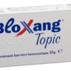 BLOXANG Topic Blutstill Barrieresalbe Tb 30 g – Bild 4