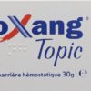 BLOXANG Topic Blutstill Barrieresalbe Tb 30 g – Bild 2