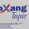 BLOXANG Topic Blutstill Barrieresalbe Tb 30 g