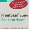 PRONTOSAN Acute Wundgel 30 g – Bild 2