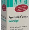 PRONTOSAN Acute Wundgel 30 g – Bild 3