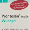 PRONTOSAN Acute Wundgel 30 g