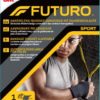 3M FUTURO SPORT Handgelenkbandage anpassbar