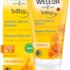 WELEDA BABY CALENDULA Wind&Wett Balsam Tb 30 ml – Bild 3