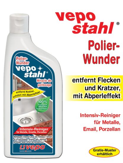 VEPOSTAHL Polierwunder 300 g – Bild 3