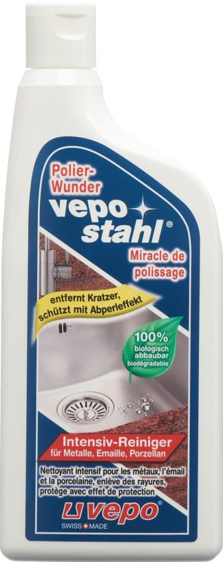 VEPOSTAHL Polierwunder 300 g