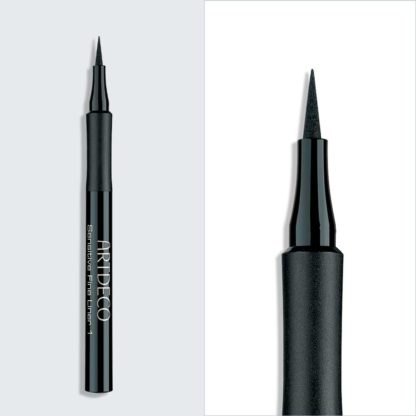 ARTDECO Sensitive Fine Liner Black 256 1 – Bild 2