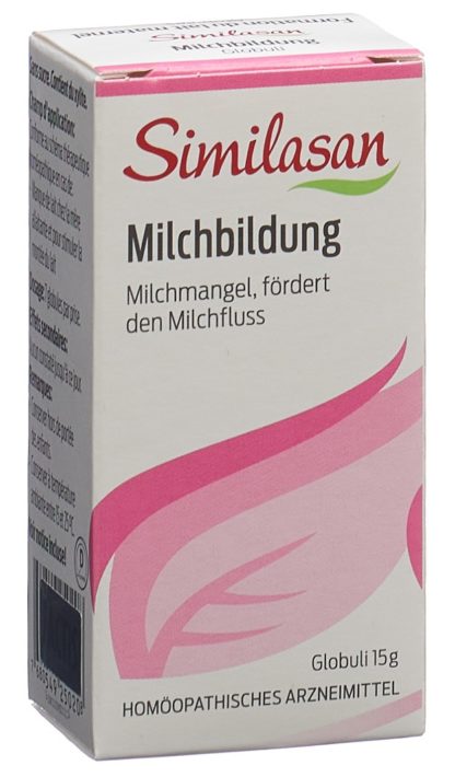 SIMILASAN Milchbildung Glob 15 g – Bild 3