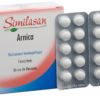 SIMILASAN Arnica Tabl 60 Stk – Bild 6