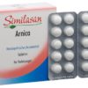 SIMILASAN Arnica Tabl 60 Stk – Bild 5