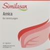 SIMILASAN Arnica Tabl 60 Stk