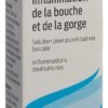 SIMILASAN Mund und Halsentzündungen Spray Fl 15 ml – Bild 4