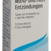 SIMILASAN Mund und Halsentzündungen Spray Fl 15 ml – Bild 3