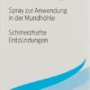 SIMILASAN Mund und Halsentzündungen Spray Fl 15 ml