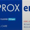 CURAPROX Enzycal 950 Zahnpasta D/F/E 75 ml
