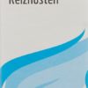 SIMILASAN Reizhusten Glob 15 g