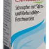 SIMILASAN Schnupfen Stirn Kieferhöhlen Glob N 15 g – Bild 3